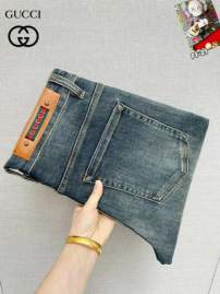 Picture of Gucci Jeans Long _SKUGuccisz28-3825tr13710249